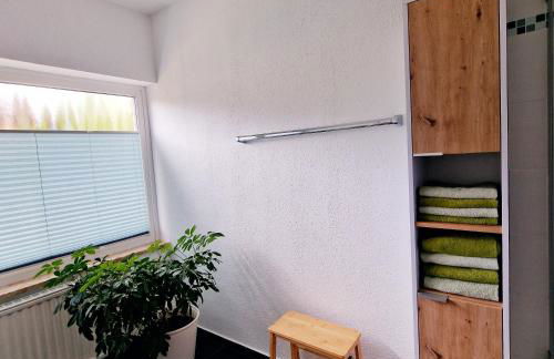 Holle - Land Holidays, parterre Ferienwohnung - Foto 35