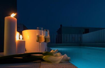 The Pleasurist- with PRIVATE heated POOL and TERRACE - Foto 39