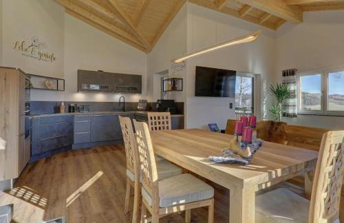 Country house Rachelblick - Foto 10