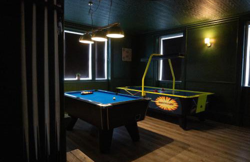 Big Pink House - Foto 57