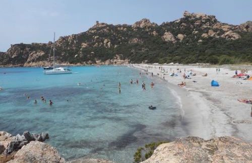 SARTENE t3 CALME ENSOLEILLÉ PARKING PRIVÉ - Foto 10