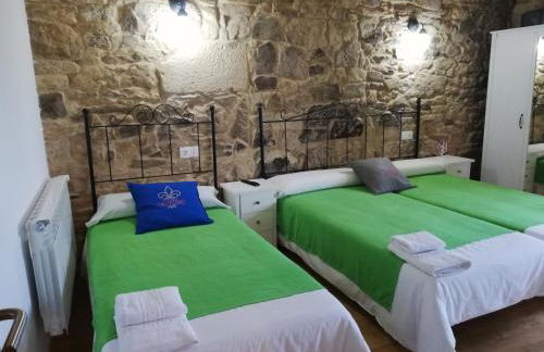 Hosteria Calixtino - Foto 24