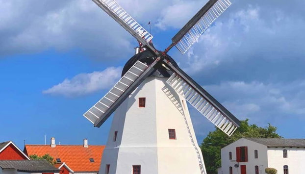 4 Person Holiday Home in Svaneke - Foto 2, Miscelánea