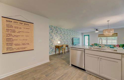 A Sunny Stylish 4BR 3BA - Foto 5