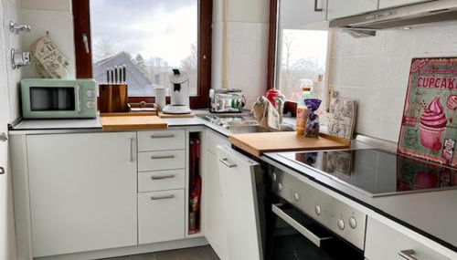 Tannenduft Freudenstadt - Foto 3, stove, dishwasher, pet friendly, toaster, minibar