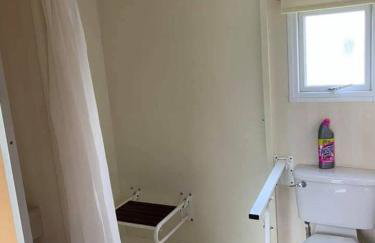 Spacious Caravan Morecambe Parkdean caravan Park - Foto 8