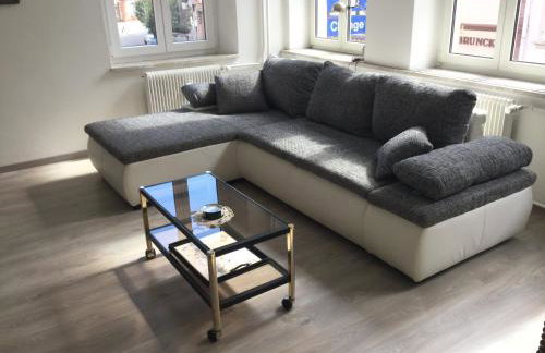 Appartement Wissembourg hyper centre - Foto 8