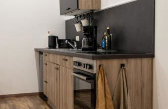 Ferienwohnung Fränkische Auszeit - Foto 7