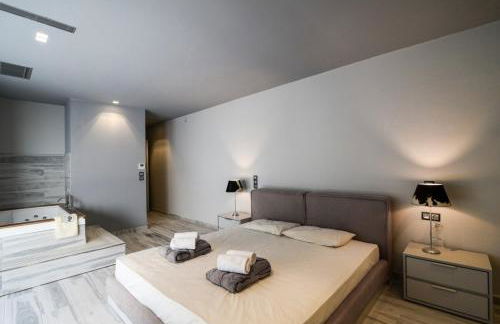 Luxury Beachfront Villa Selenia Platinum in Sounio - Foto 63