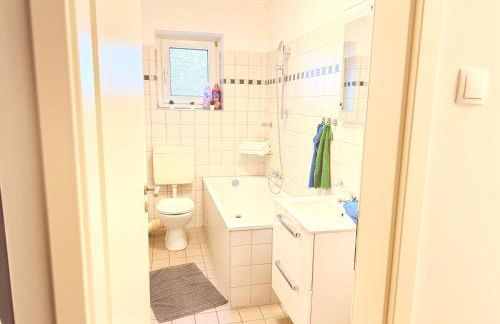 Neues Apartment, 5 Min bis zum Westfield Center - Foto 5