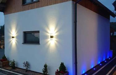 Domki Magnolia - Foto 33