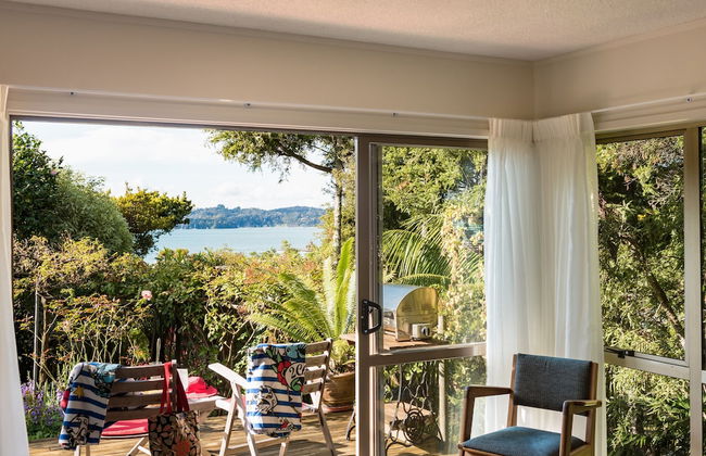 Craicor Accommodation - Foto 50