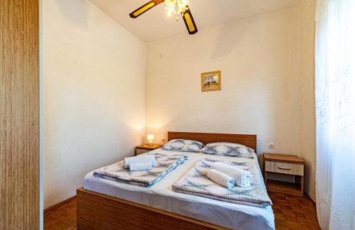 Apartments by the sea Tri Zala, Korcula - 9237 - Foto 26