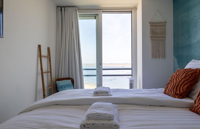 Seaside Getaway, Sint-annaland - Foto 3