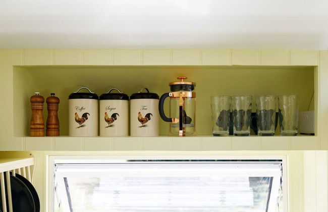 The Showman s Carriage King Bed Close to Beach - Foto 63