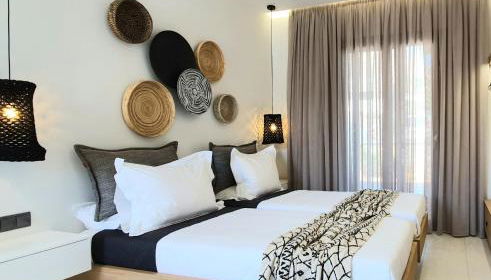 St.Thomas Beach Luxury Apartments - Foto 4