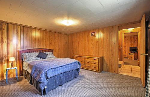 Hot Tub and Mtn Views Gore Pass Kremmling Cabin - Foto 12