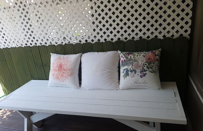 Tongyeong Iris Pension - Foto 71