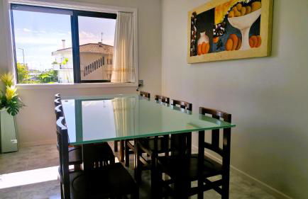 Amorosa Beach Apartment Family - Foto 15