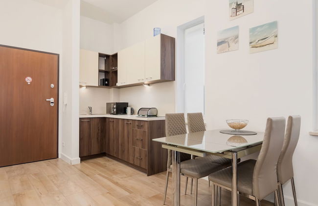 Apartments Aquamarina by Renters - Foto 24