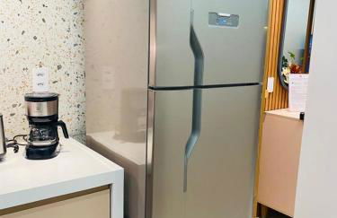 Flat Beach Class Executive - Beira Mar de Boa Viagem - Foto 29