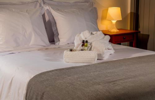 Fontes Bárbaras Enoturismo - Foto 11