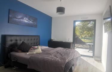 Maison moderne a 1km du circuit des 24h du mans - Photo 6