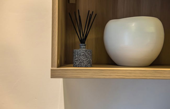 Danae Apt by halu! Apartments - Foto 25