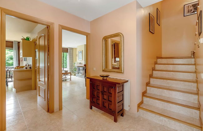 Seu D'urgell Pyrenees Holiday Home - Foto 32