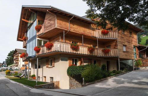 Apartments Bachmann - Foto 1