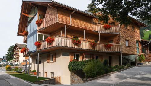 Apartments Bachmann - Foto 1