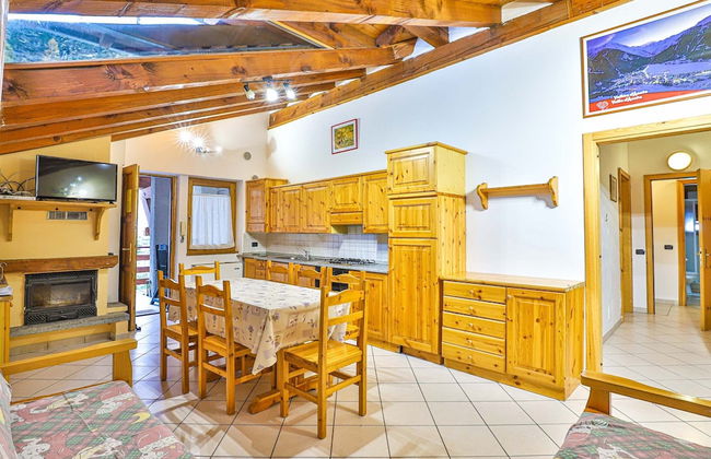 La Gran Becca A - Foto 38