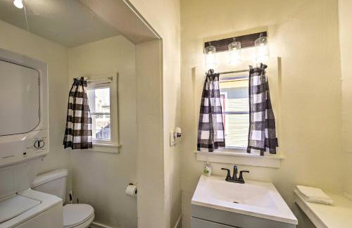 Riverside House with Yard about 1 Mi to Downtown! - Foto 22