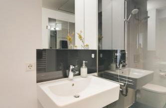 Lexapartments Altstadt Apartment 2 Zimmer am Weibermarkt - Foto 14