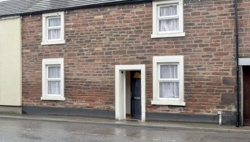 Brodie Cottage - Foto 1