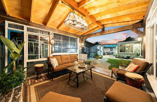 2br Pet-Friendly Oceanside Home - Foto 61