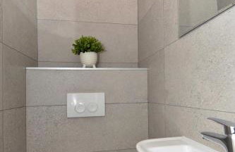 Modern Jacuzzi Apartment Mickey - Foto 15