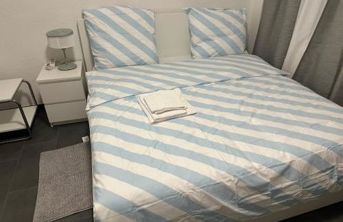 Helle und moderne 2 Zimmerwohnung in Mönchengladbach-Zentrum - Foto 19