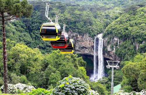Sua Casa em Canela - Foto 55