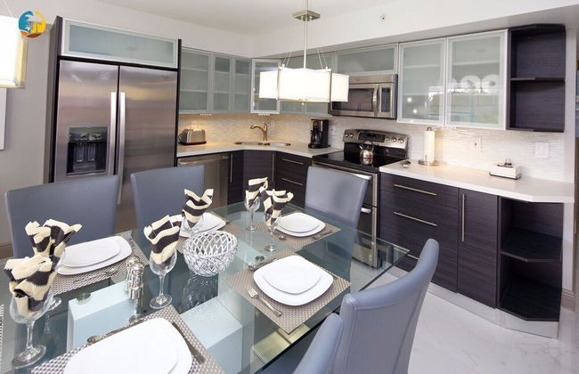 Alexander 519 3 Bedroom Apts by RedAwning - Foto 15