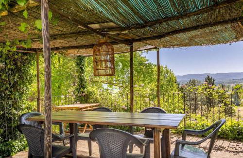 Antico Casale Umbro Casa Buganza - Foto 15