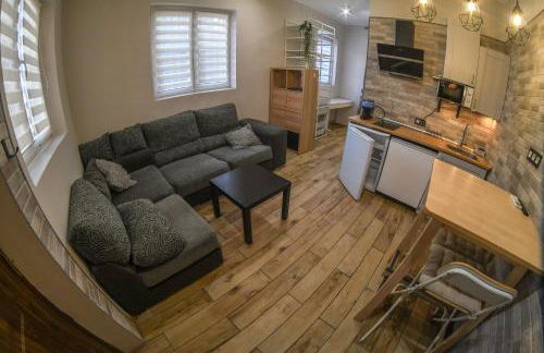 Nomad Nook in Vallecas - Foto 20