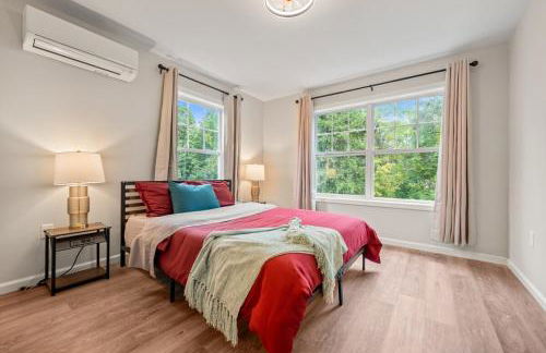 Ideal Family Stay Sleeps 20 in Bloomfield, CT - Foto 52