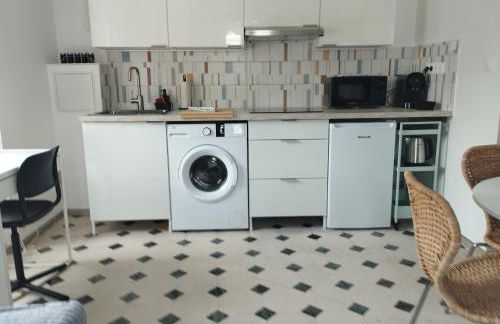 Studio Cosy en centre ville - Foto 6