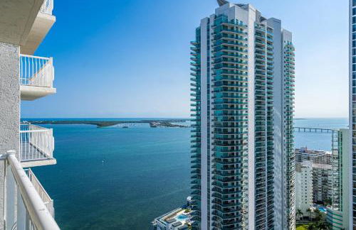 Amazing apartment in the Heart of Brickell - Foto 114