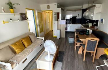 Logement cosy, situé entre ciel et mer - Foto 5