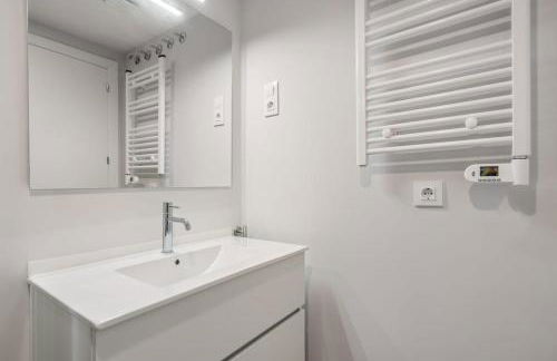 Accessible flat near the Toledo Bridge - 3B - Photo 32