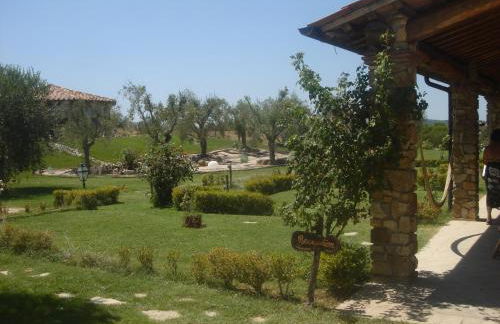 Bio Agriturismo La Bell'Antiglia - Foto 34