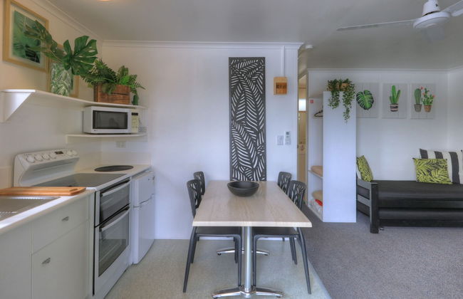 Maroochy River Bungalows - Foto 6