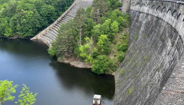 Gästewohnung Urfttalsperre - Photo 2